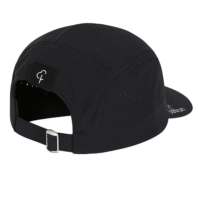 parkrun Run/Walk 100 Milestone Cap