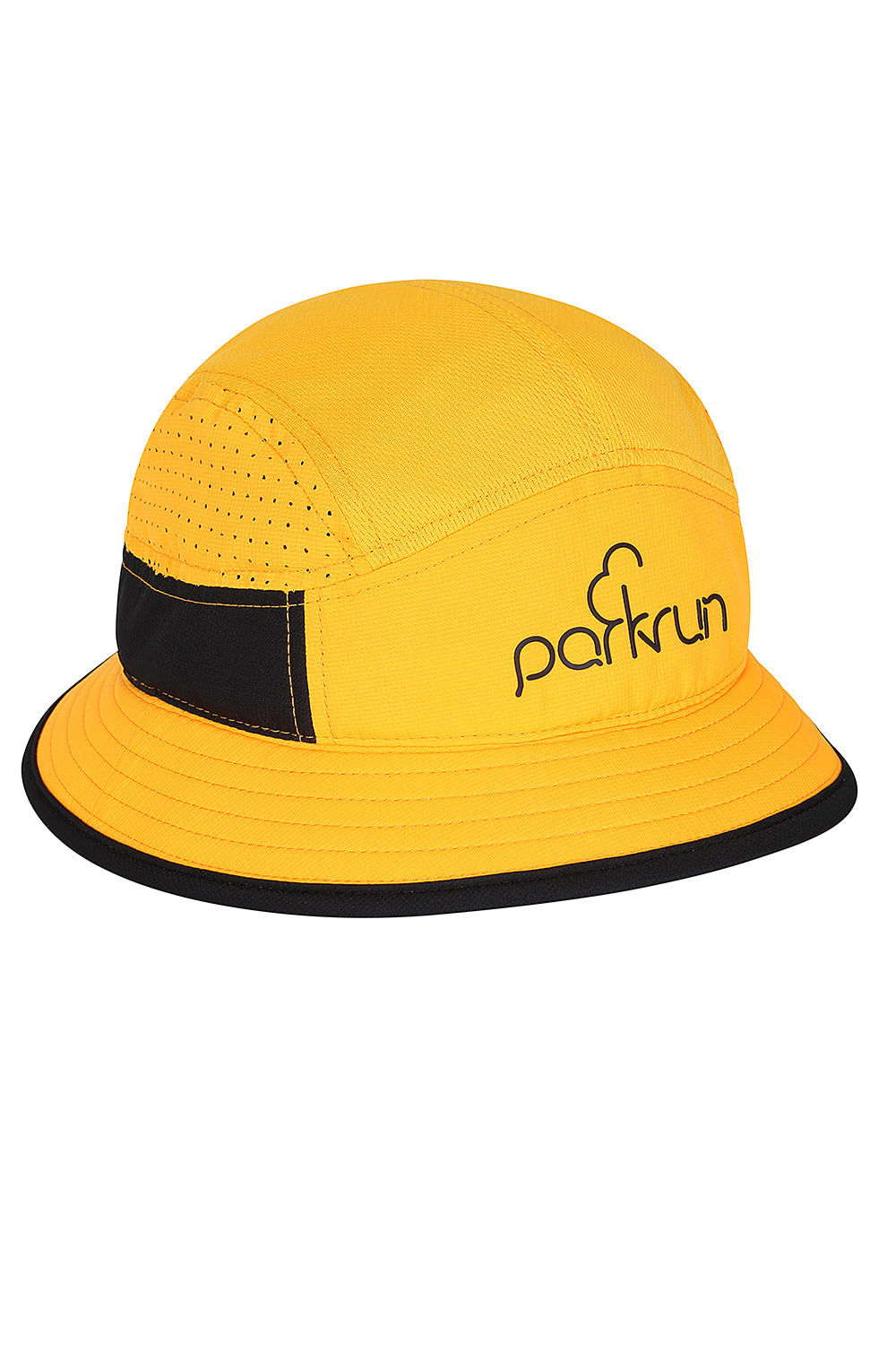 parkrun-Sonnenhut – Apricot