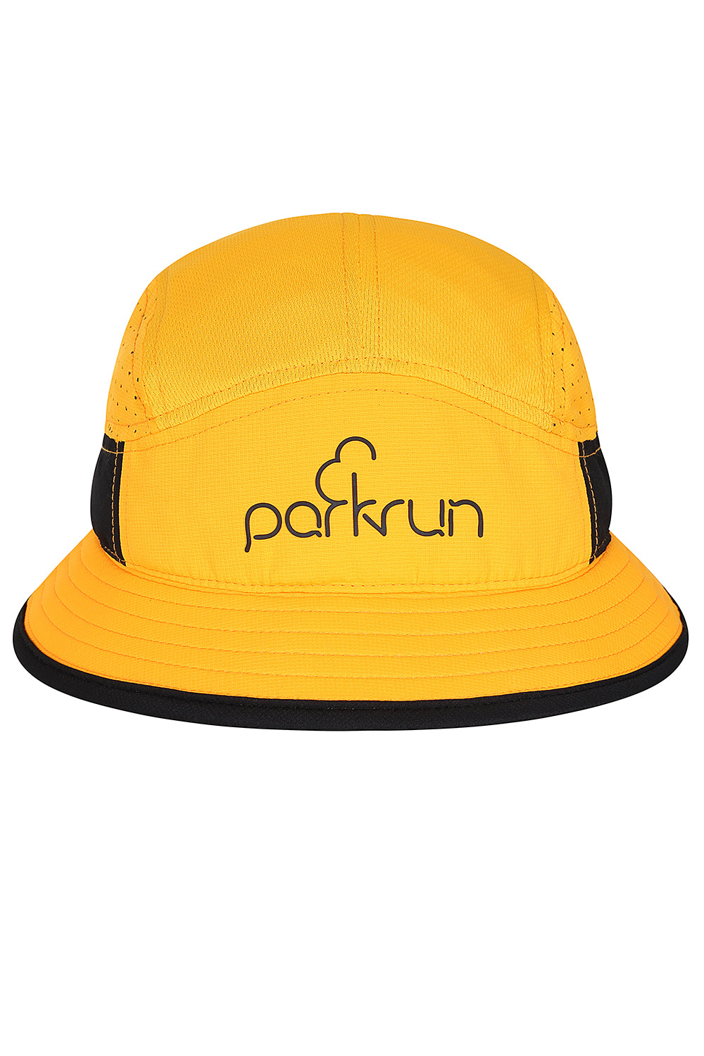 parkrun-Sonnenhut – Apricot