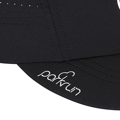 parkrun Volunteer 100 Milestone Cap
