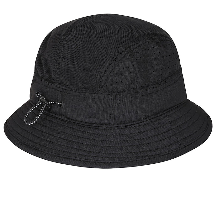 parkrun Bucket Hat - Black