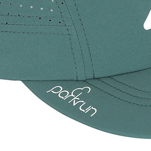parkrun Run/Walk 250 Milestone Cap