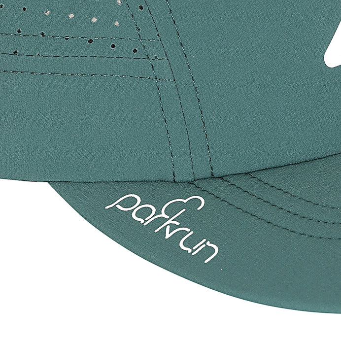 parkrun Run/Walk 250 Milestone Cap