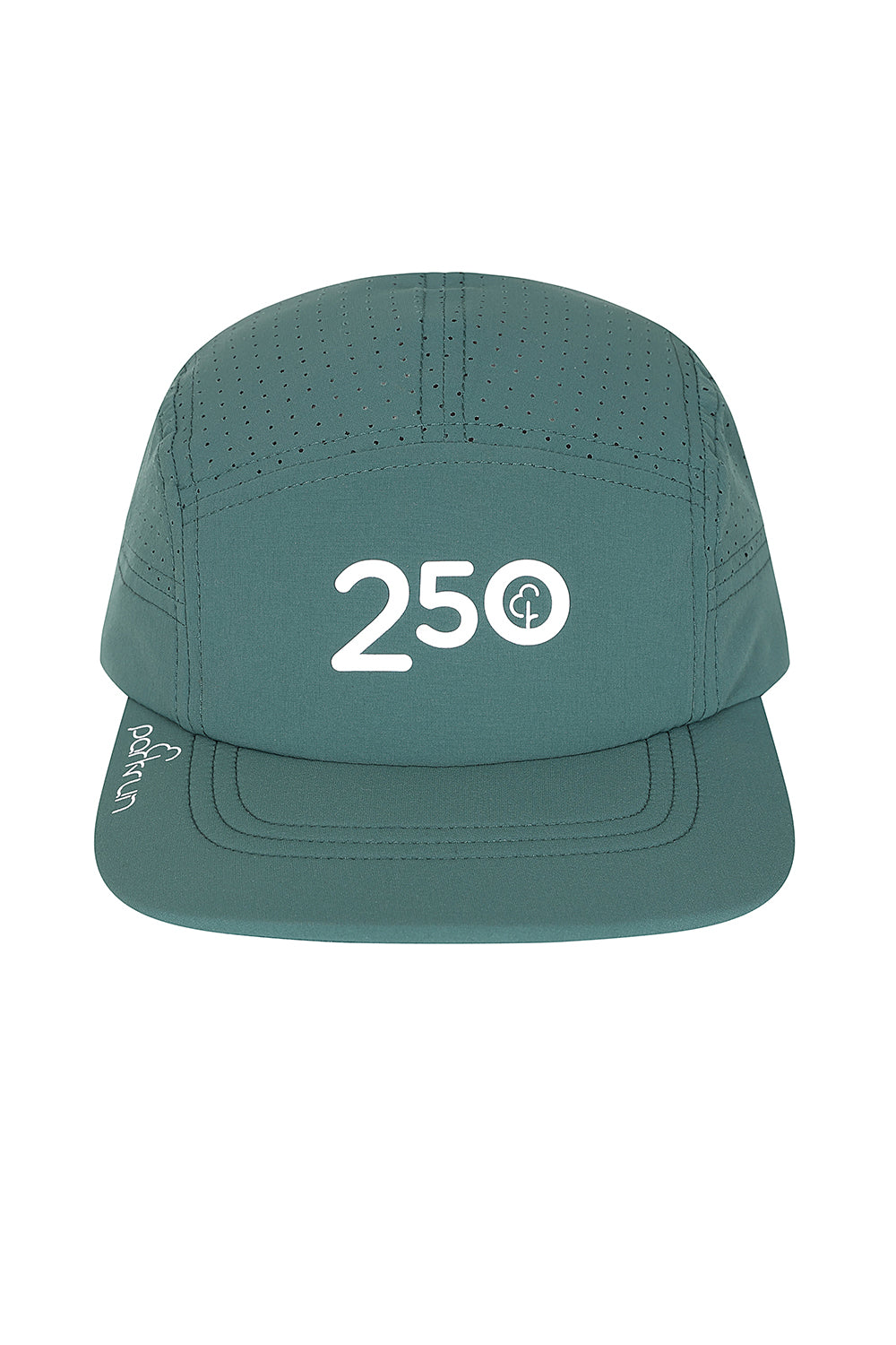 parkrun Run/Walk 250 Milestone Cap