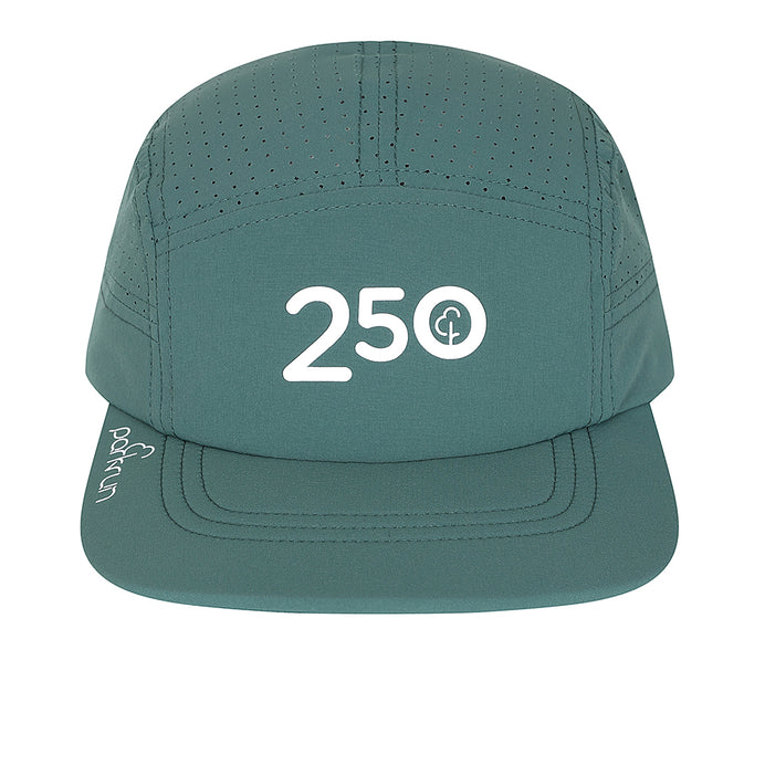 parkrun Run/Walk 250 Milestone Cap