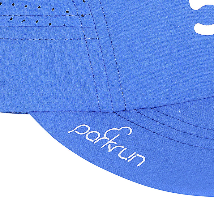 parkrun Run/Walk 500 Milestone Cap
