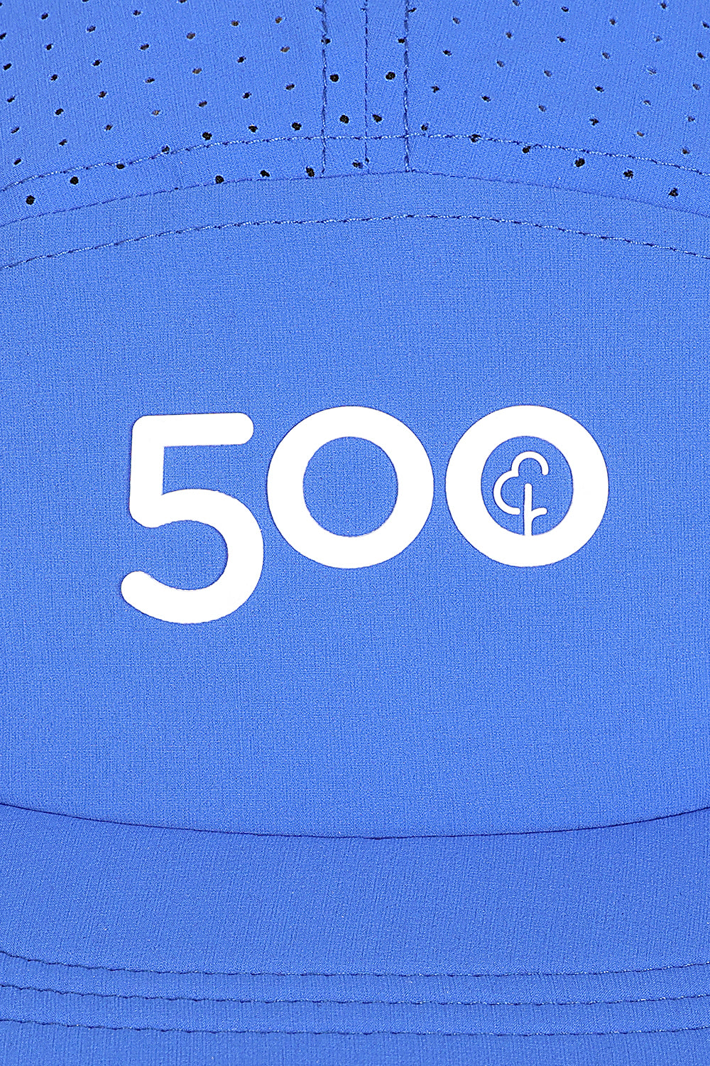 parkrun Run/Walk 500 Milestone Cap