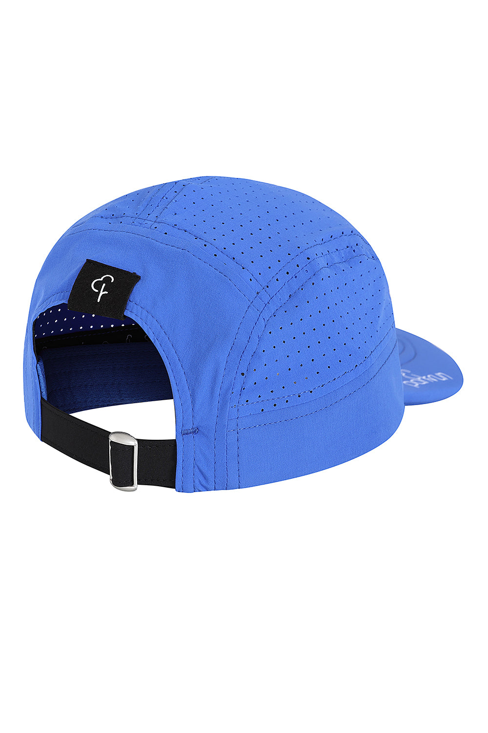 parkrun Run/Walk 500 Milestone Cap