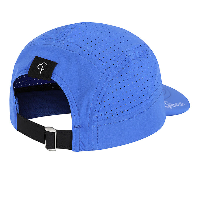 parkrun Run/Walk 500 Milestone Cap