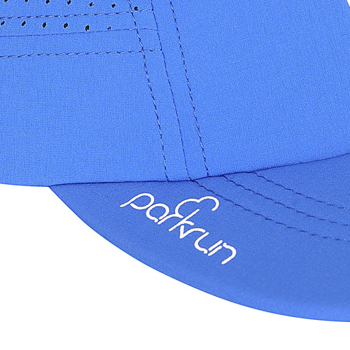 parkrun Volunteer 500 Milestone Cap