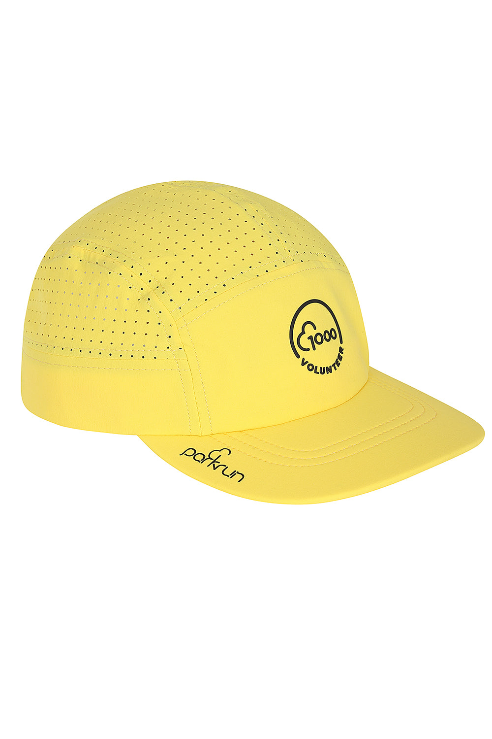 Yellow/Black / One Size