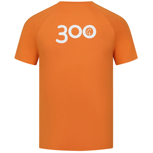 parkrun Milestone Youth T-Shirt 300