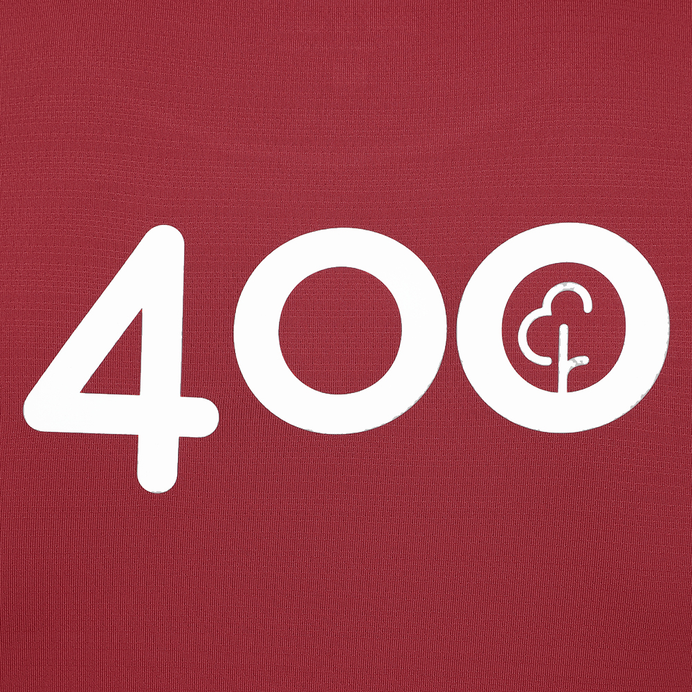parkrun Milestone Women's T-Shirt 400