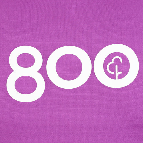parkrun Milestone Men's T-Shirt 800