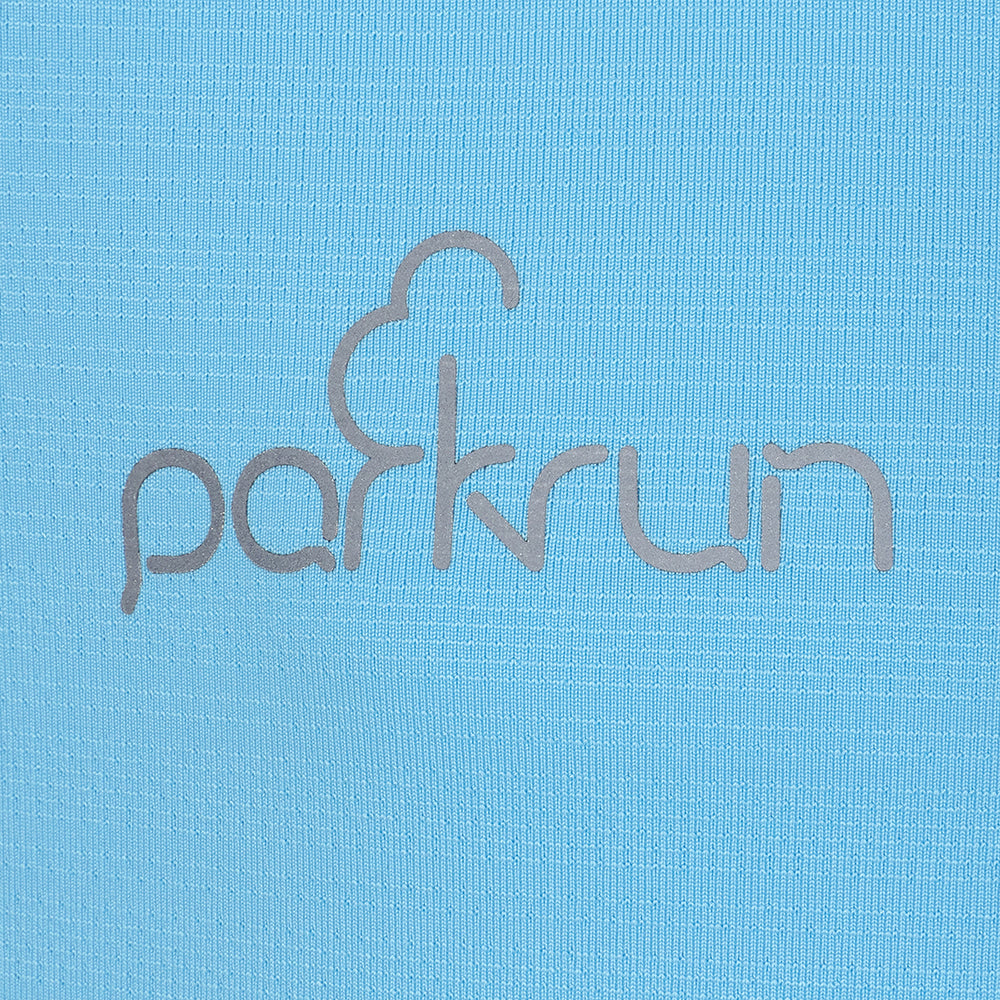 parkrun Milestone Women's T-Shirt 200