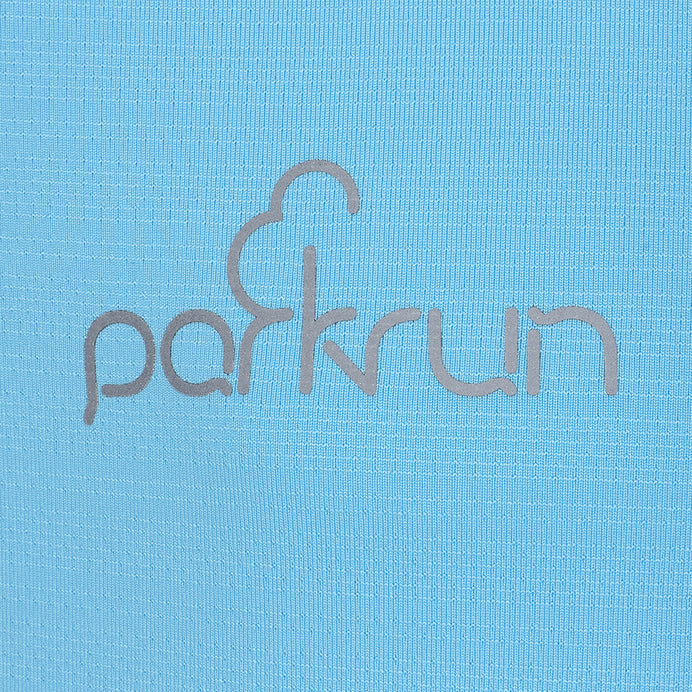 parkrun Milestone Women's T-Shirt 200