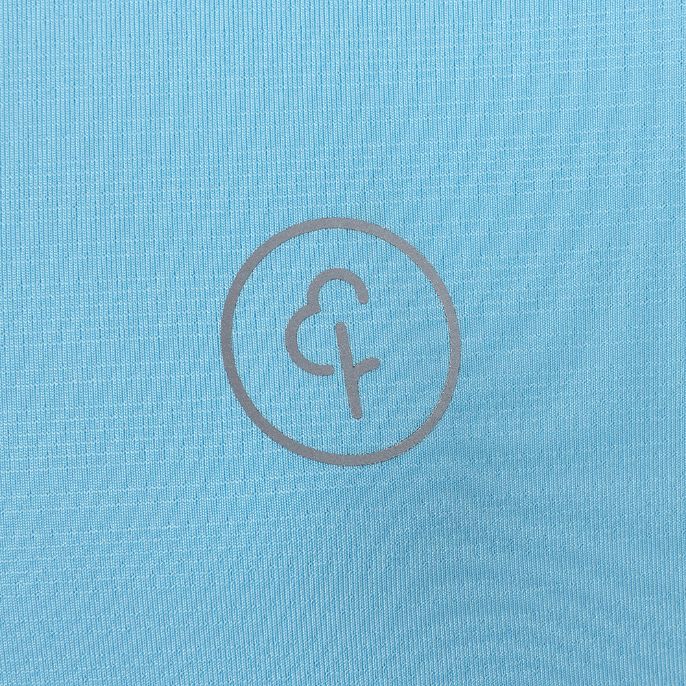 parkrun Milestone Men's Volunteer T-Shirt 200