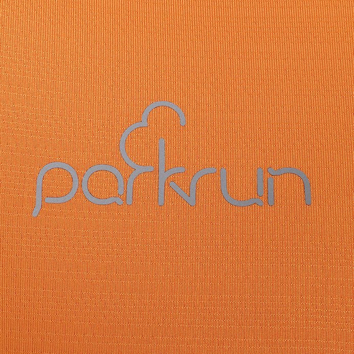 parkrun Milestone Men's T-Shirt 300
