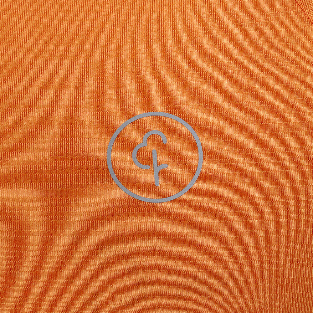 parkrun Milestone Men's Volunteer T-Shirt 300