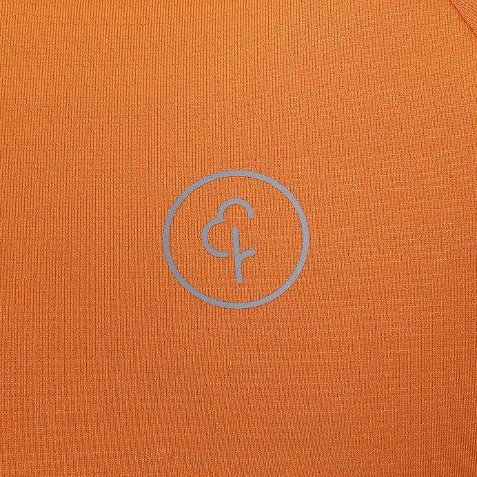 parkrun Milestone Men's Volunteer T-Shirt 300