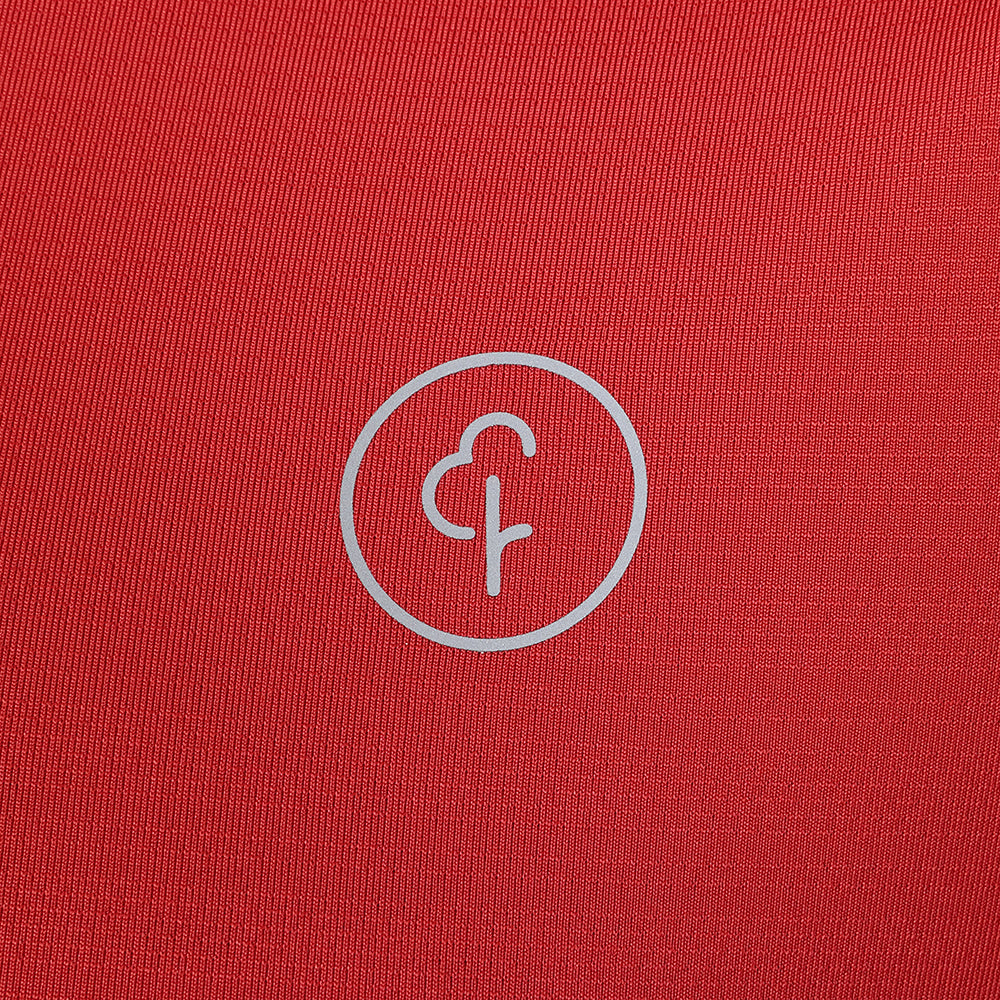 parkrun Milestone Men's T-Shirt 400