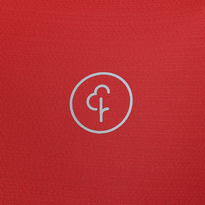 parkrun Milestone Men's T-Shirt 400