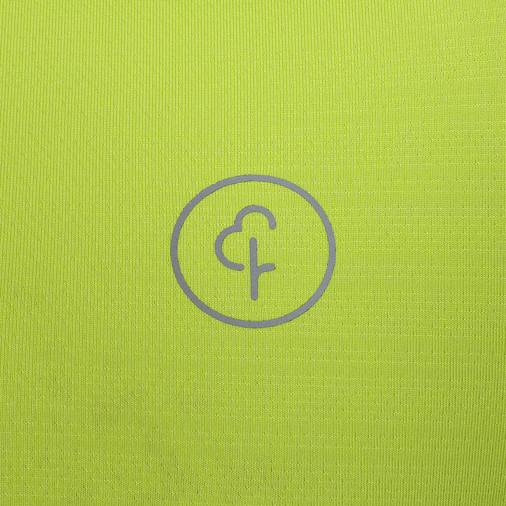 parkrun Milestone Men's Volunteer T-Shirt 600