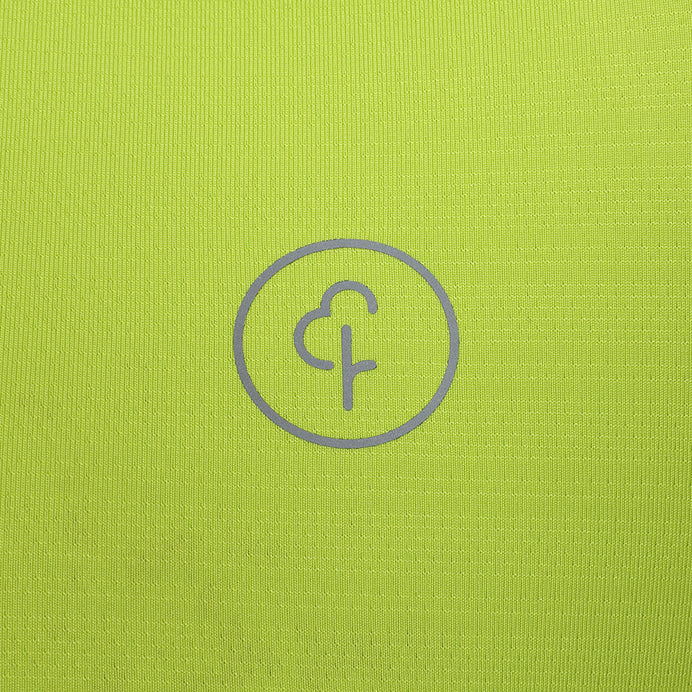 parkrun Milestone Men's Volunteer T-Shirt 600
