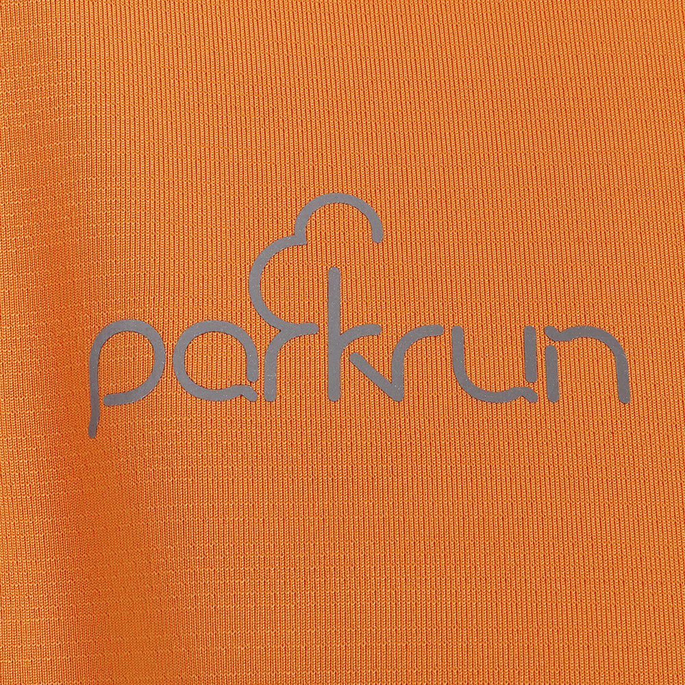 parkrun Milestone Women's T-Shirt 300