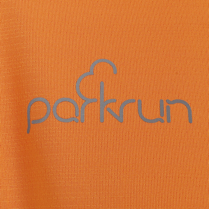 parkrun Milestone Women's T-Shirt 300