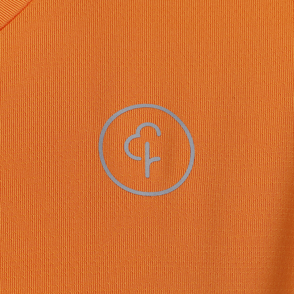 parkrun Milestone Women's T-Shirt 300