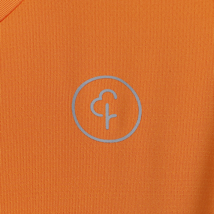 parkrun Milestone Women's T-Shirt 300