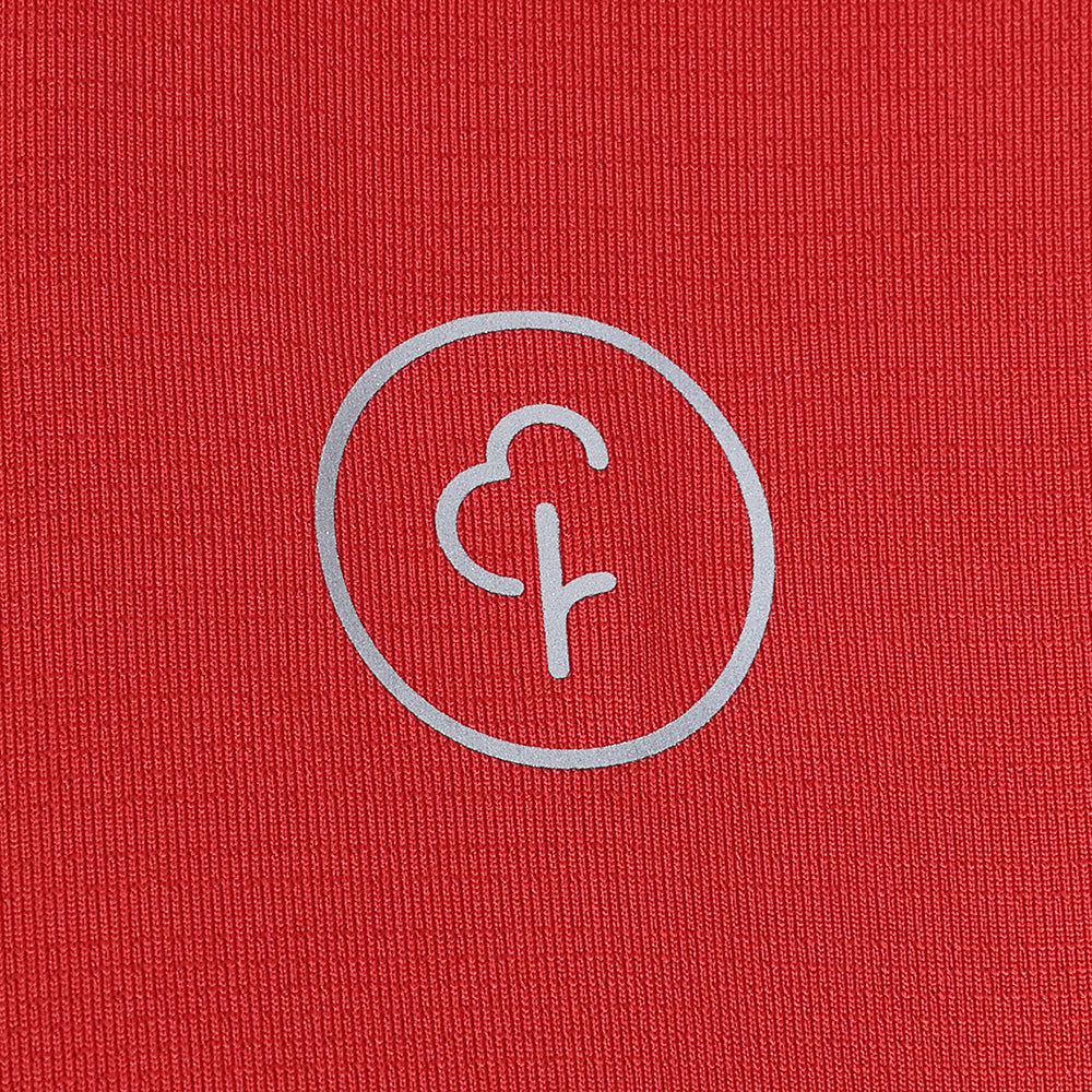 parkrun Milestone Women's Volunteer T-Shirt 400