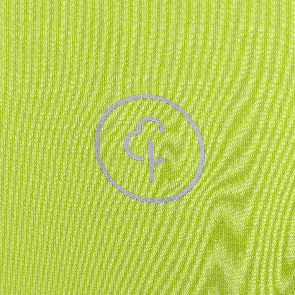 parkrun Milestone Women's T-Shirt 600