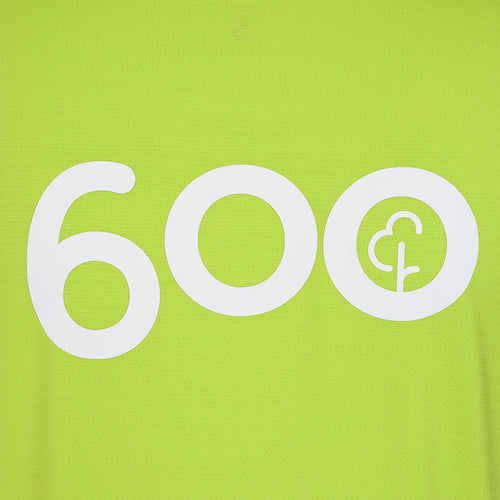 parkrun Milestone Women's T-Shirt 600
