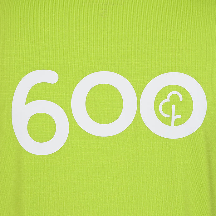 parkrun Milestone Women's T-Shirt 600