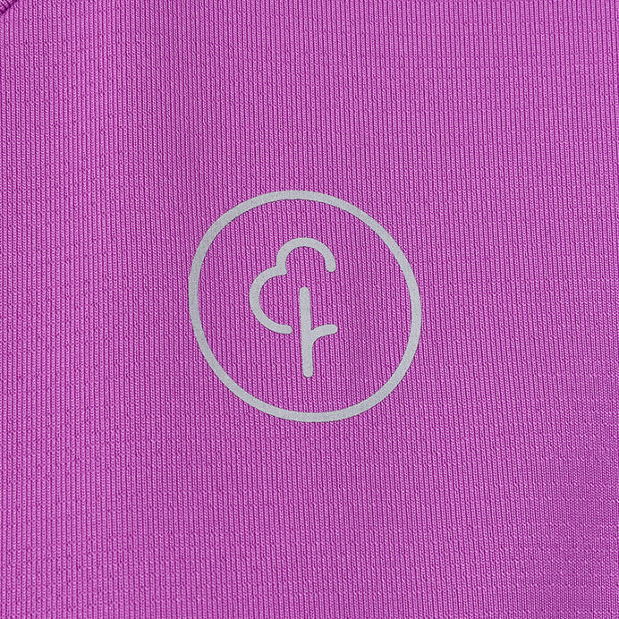 parkrun Milestone Women's T-Shirt 800