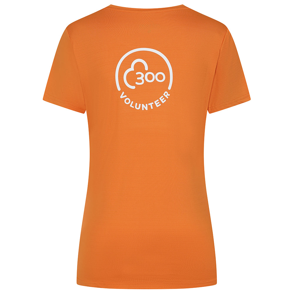 XXS / Orange