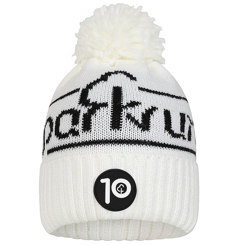 parkrun Run/Walk 10 Milestone Bobble Hat
