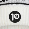 parkrun Run/Walk 10 Milestone Bobble Hat