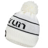 parkrun Run/Walk 10 Milestone Bobble Hat