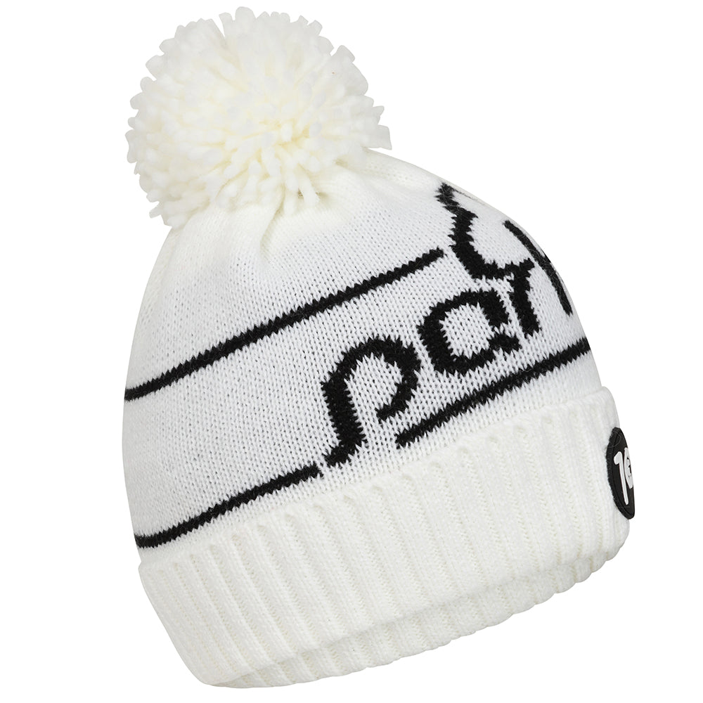parkrun Run/Walk 10 Milestone Bobble Hat
