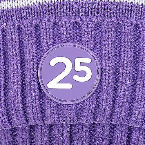 parkrun Run/Walk 25 Milestone Bobble Hat