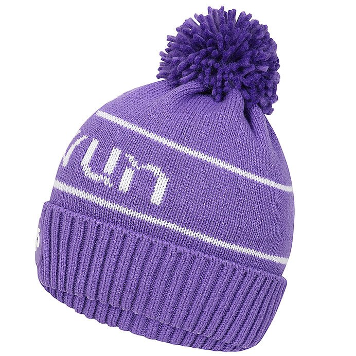 parkrun Run/Walk 25 Milestone Bobble Hat