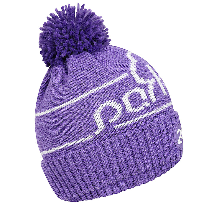 parkrun Run/Walk 25 Milestone Bobble Hat