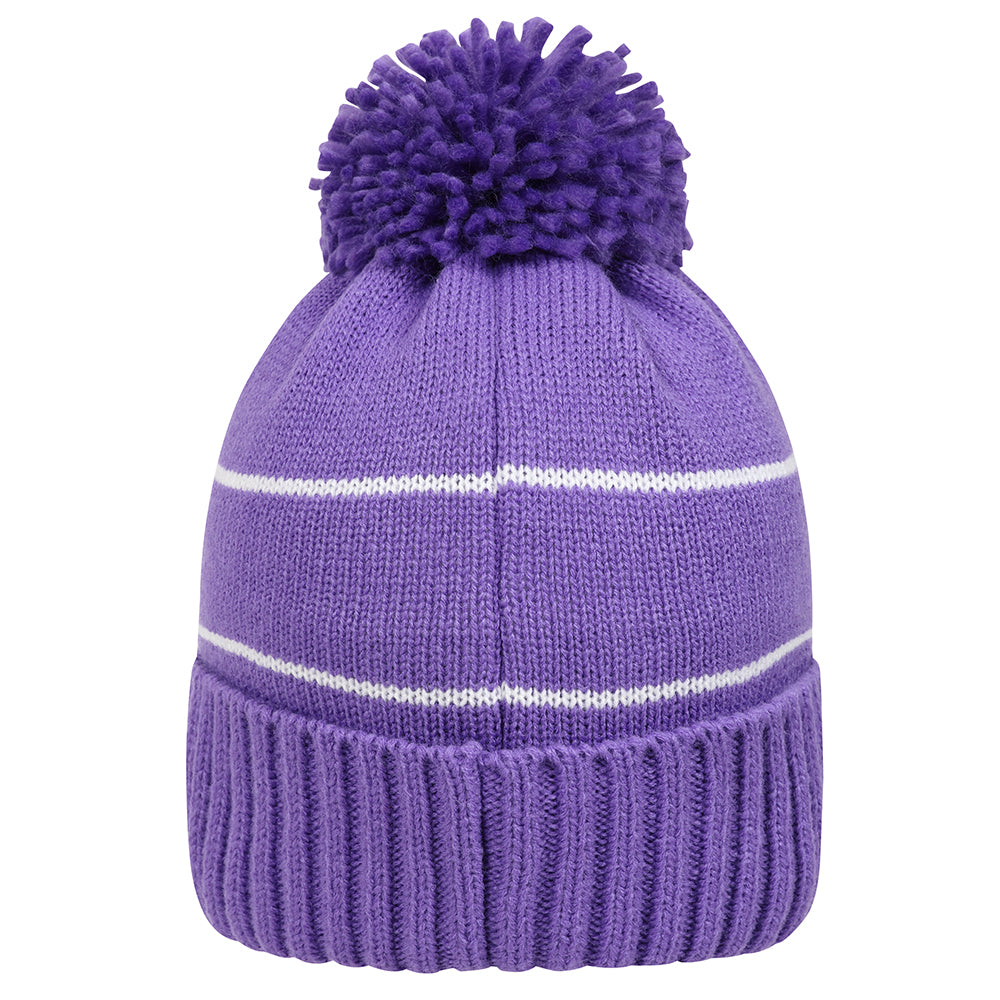parkrun Run/Walk 25 Milestone Bobble Hat