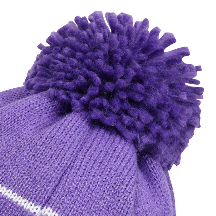 parkrun Run/Walk 25 Milestone Bobble Hat