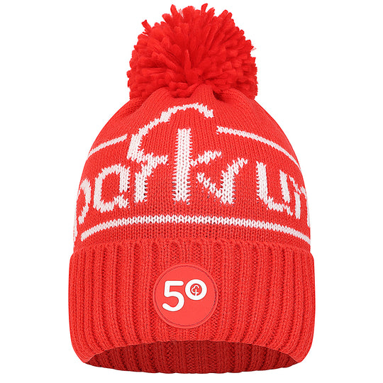 parkrun Run/Walk 50 Milestone Bobble Hat