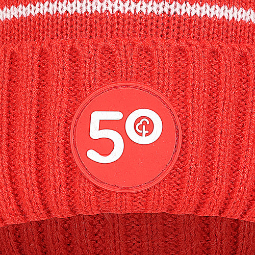 parkrun Run/Walk 50 Milestone Bobble Hat