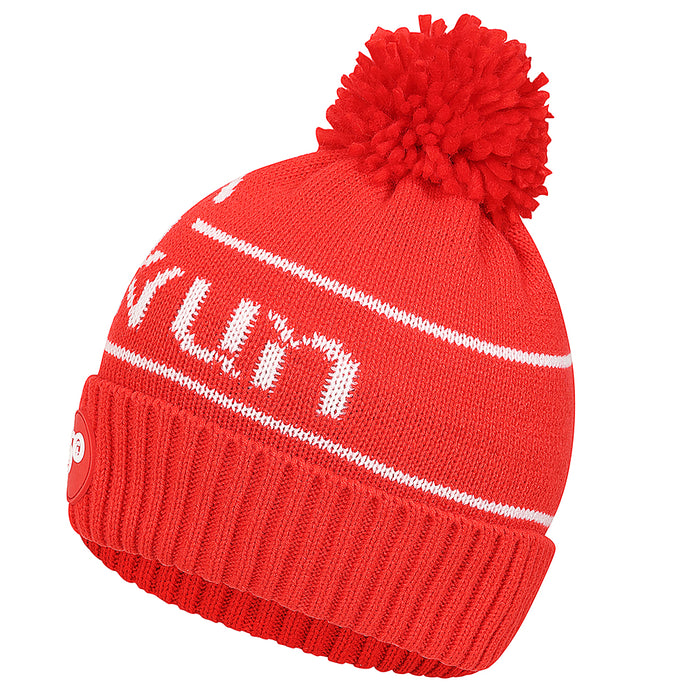 parkrun Run/Walk 50 Milestone Bobble Hat